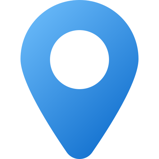 ubicaión